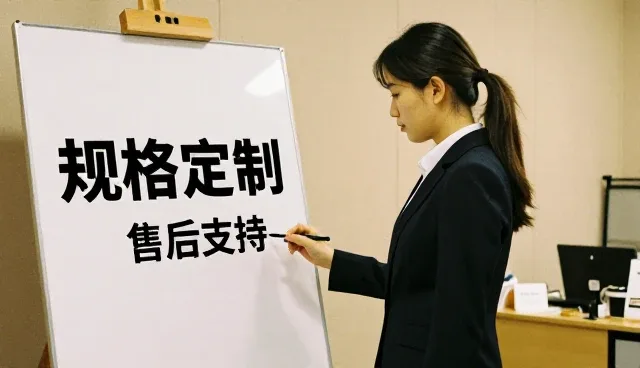 售后支持系统在物流优化中的实际应用与性能考量