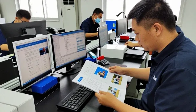 社区服务站需求促进产品加工不断升级